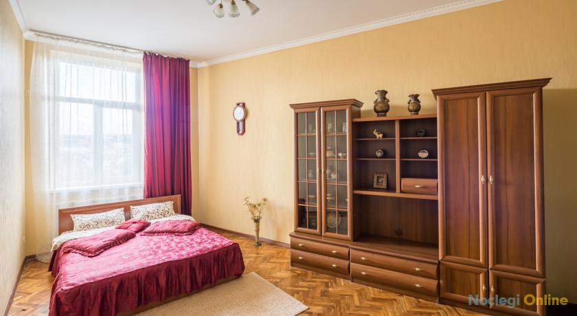 Lvivska Xata 1 Bedroom Apartments