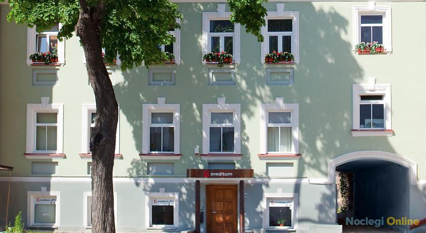 Lvovo Apartments