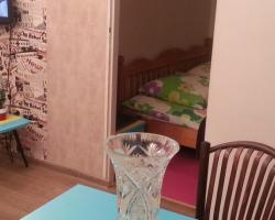 Magic Apartment