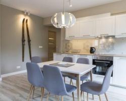 Malinowa Apartamenty