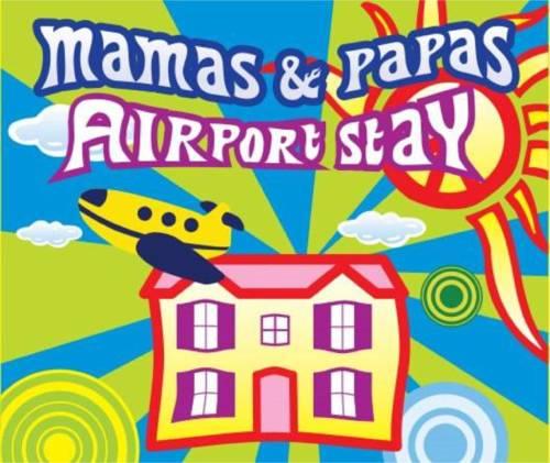 Mamas & Papas Airport Stay