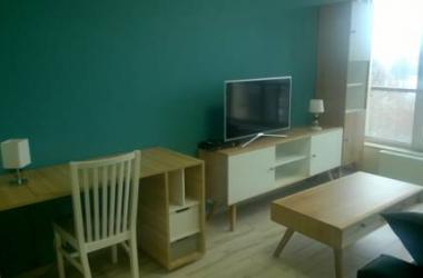 MAX Apartments