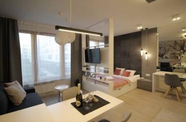 MAYS LUX APARTMENTS