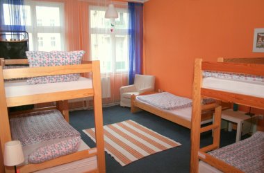 Melange Hostel