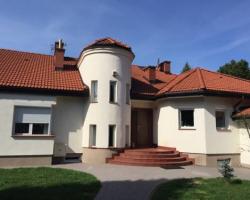 MiędzylesieHouse
