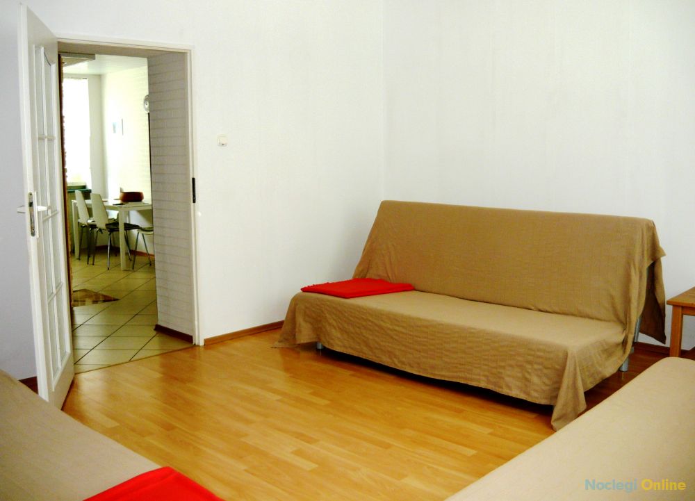 Mieszkania w centrum Gdyni - 1 lub 3 pokoje