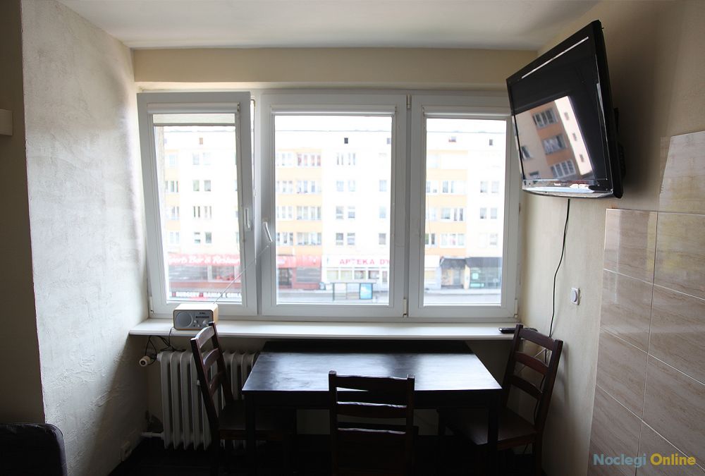 Mieszkania w centrum Gdyni - 1 lub 3 pokoje