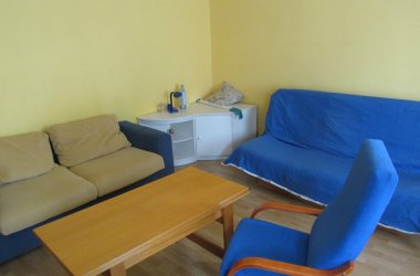 Mieszkanie na pograniczu Gdańska i Sopotu - WOLNE TERMINY