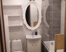 Mieszkanie przy metrze na Zbigniewa Romaszewskiego 16