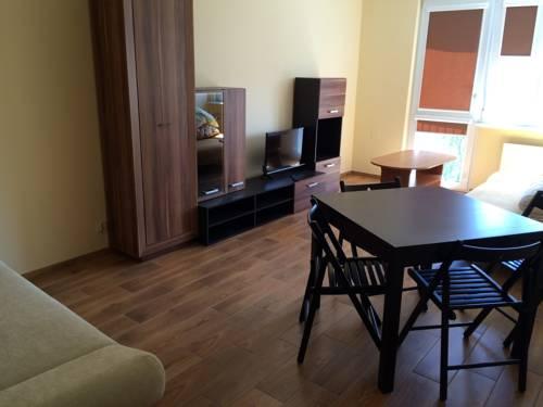 Mieszkanie Przymorze