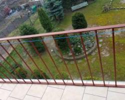 Mieszkanko przy Parku