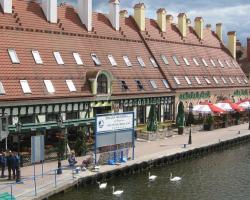 Mikołajki I
