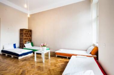 Millet Apartment