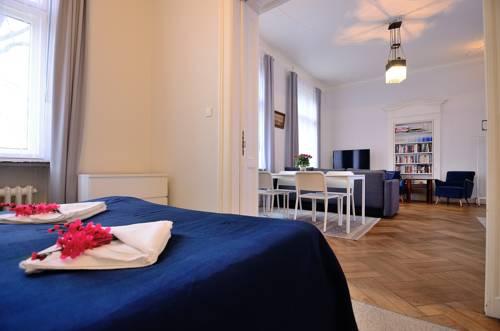 MM Apartments