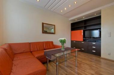 Mocca - Apartamenty24