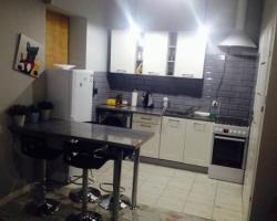 Modern apartment Stella 2