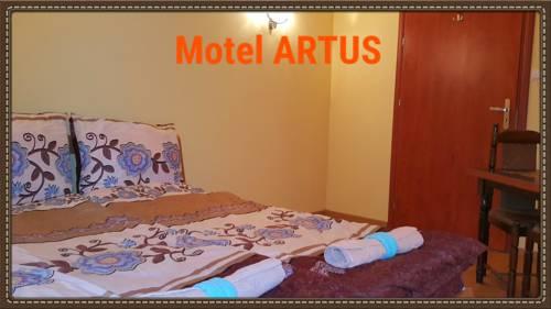 Motel ARTUS