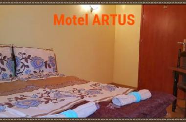 Motel ARTUS