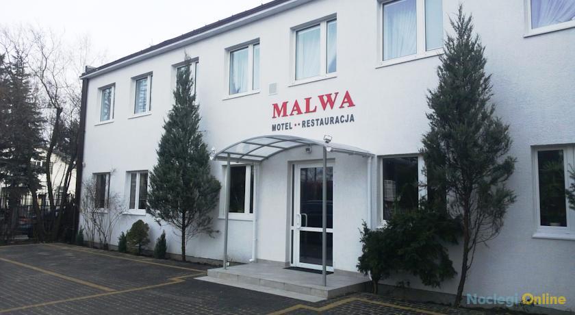 Motel Malwa