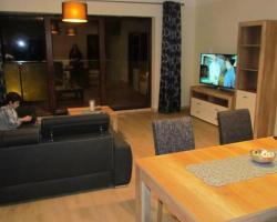 Mrągowo Apartament