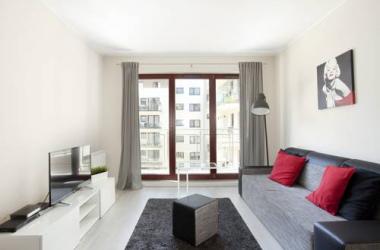 MS Apartments Silver V