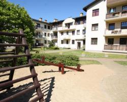 Nautica Marina Apartments