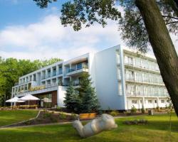 Navigator Hotel i Konferencje