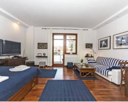 Neptun Apartments Thirteen