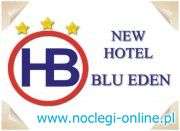 New Hotel Blu Eden***