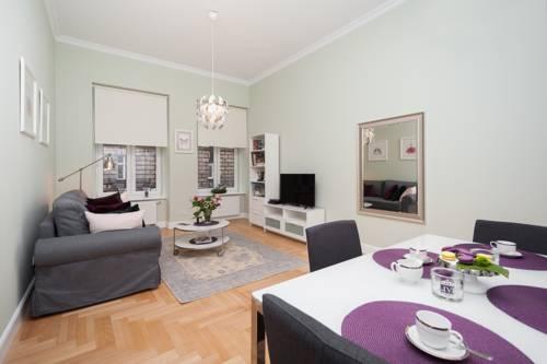 Nobel Apartment Centrum