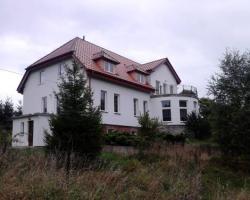 Nocleg u Sowy Pokoje