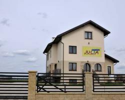 Noclegi Stopnica Pacanów Julia