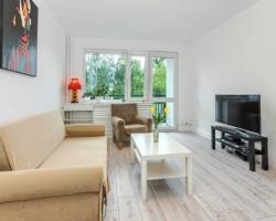 NoclegiSopot - Flamenco