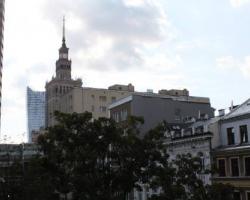 Noctis Apartment Chmielna II