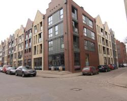 Norda Apartamenty Old Town Gdańsk