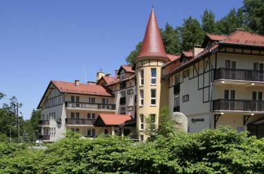 Nowa - Ski Spa Hotel