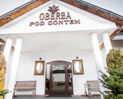 Oberża Pod Gontem