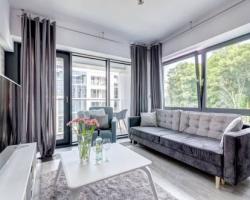 Ocean Breeze - Baltic Plaza