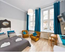 Ogarna Centrum Starówka