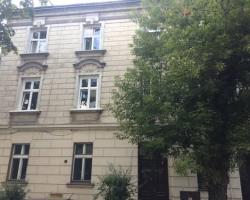 Old Cracow Of Course