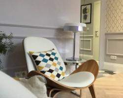 Old Town & Sea Apartments-Exclusive