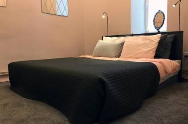 Old Town Apartment by The Mishos