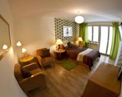 Old Town Apartments Biskupia