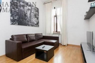 Old Town City Centre Apartment