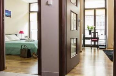 Old Town - Wielopole Apartment