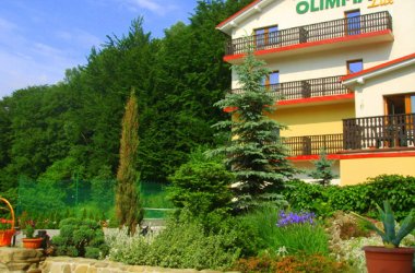 Olimpia Lux Hotel Spa & Wellness