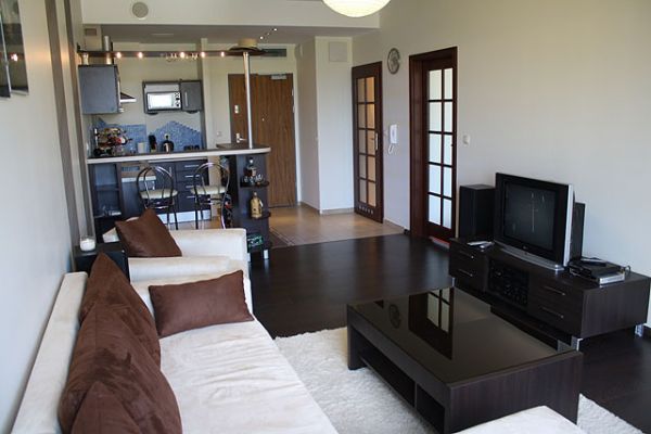OLYMPIC Apartment A205