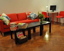 One More Hostel