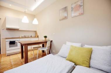 OneTwo Apartment - Jewish Quarter