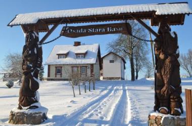 Osada Stara Baśń